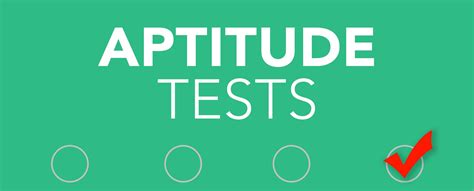 how hard is the aptitude test|aptitude test meaning.